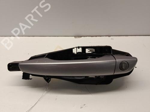 Front left exterior door handle PEUGEOT 308 II (LB_, LP_, LW_, LH_, L3_) 1.6 BlueHDi 120 | BP29761362C128 