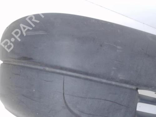 Front bumper CITROËN BERLINGO / BERLINGO FIRST Box Body/MPV (M_) 1.8 D (MBA9A, MCA9A) | BP27030700C7 