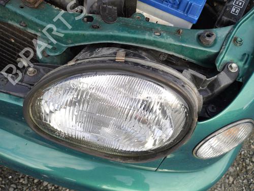 Left headlight TOYOTA COROLLA Liftback (_E11_) 1.4 (EE111_, EE111R) | BP29867998C28