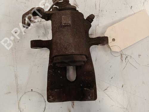 Used Left rear brake caliper Left rear brake caliper OPEL ZAFIRA / ZAFIRA FAMILY B (A05) 1.7 CDTI (M75) (110 hp) 29515680 29515680