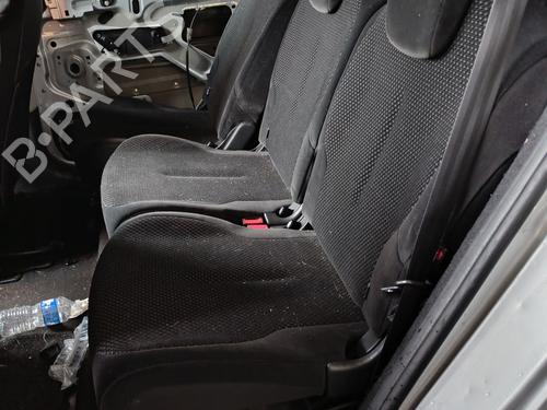 Used Rear seat Rear seat CITROËN C4 Picasso I MPV (UD_) 1.6 HDi (109 hp) 32772970 32772970