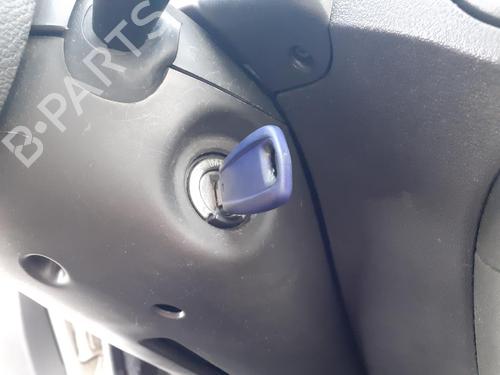 Ignition barrel FIAT PUNTO (188_) 1.2 60 (188.030, .050, .130, .150, .230, .250) | BP27399075M48 