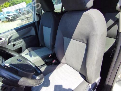 Used Left front seat FORD FUSION (JU_) 1.4 (80 hp) 27032929