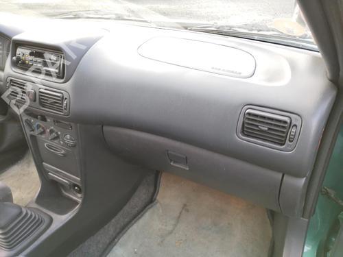 Dashboard TOYOTA COROLLA Liftback (_E11_) 1.4 (EE111_, EE111R) | BP29868035C46