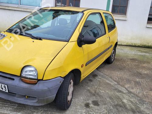 Generator RENAULT TWINGO I (C06_) 1.2 (C066, C068) | BP27036726M7 