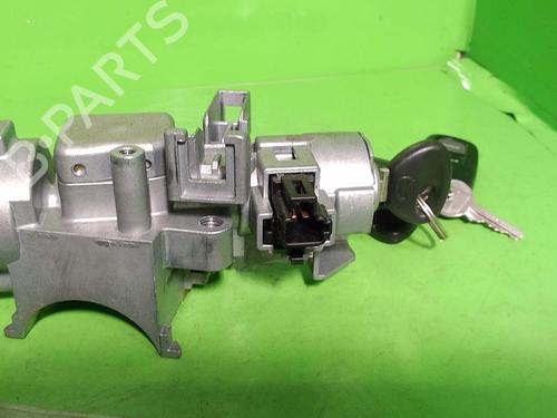 Ignition barrel MAZDA 6 Hatchback (GG) 2.0 DI (GG14) | BP27037856M48 