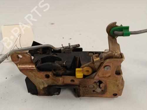 Used Front right lock Front right lock RENAULT MASTER II Van (FD) 2.2 dCI 90 (FD0G, FD0N, FD2G, FD2N, FD3G, FD3N) (90 hp) 34057437 34057437