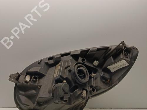Right headlight CITROËN C1 (PM_, PN_) 1.4 HDi | BP29990457C29 