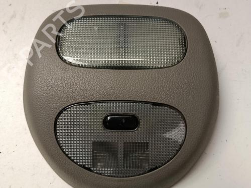 Interior roof light RENAULT KANGOO (KC0/1_) 1.5 dCi (KC08, KC09) | BP36760844I8 - Image 3