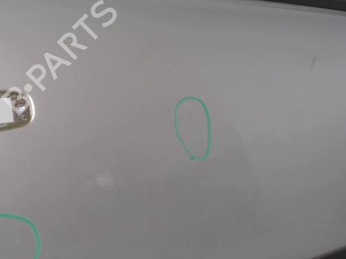 Right front door CITROËN C3 I (FC_, FN_) 1.4 i | BP27030729C3 