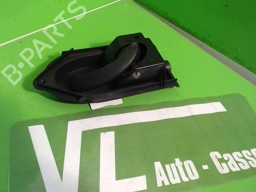 Used Front left interior door handle FORD KA (RB_) 1.3 i (60 hp) 27032040