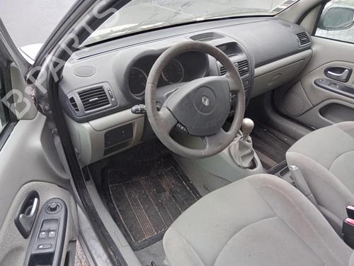 Right mirror RENAULT CLIO II (BB_, CB_) 1.5 dCi (B/CB07) | BP27030725C27 