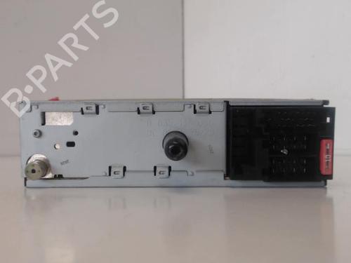 Used Radio Radio FIAT 500 (312_) 1.3 D Multijet (312AXB1A) (75 hp) 27026879 27026879