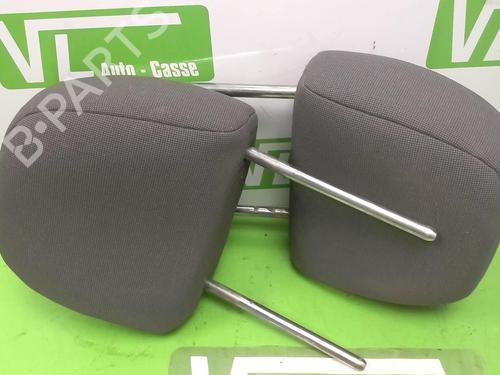 Headrest FORD FUSION (JU_) 1.4 TDCi | BP27034503I31 