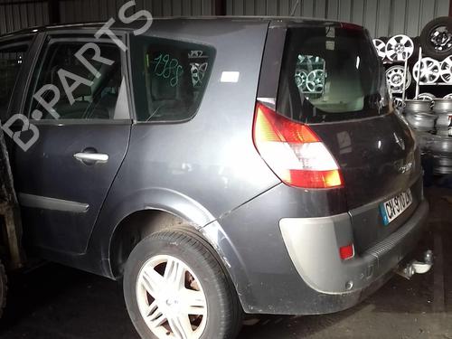 Switch RENAULT GRAND SCÉNIC II (JM0/1_) 1.9 dCi (JM0G, JM12, JM1G, JM2C) | BP27037563I30  - Image 5