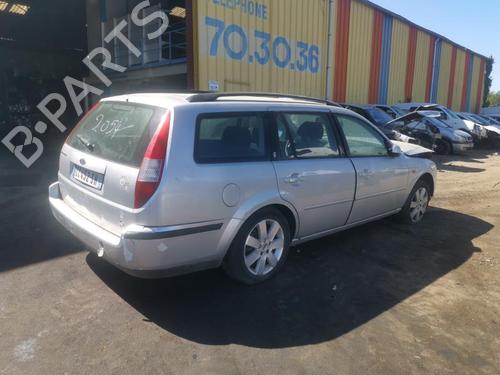Mirror switch FORD MONDEO III Turnier (BWY) 2.0 16V TDDi / TDCi | BP27037604I25  - Image 7
