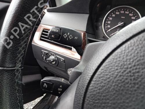 Used Switch BMW 5 Touring (E61) 525 d (197 hp) 27034065