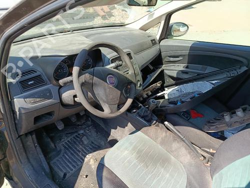 Used Front right seatbelt Front right seatbelt 37230412 37230412