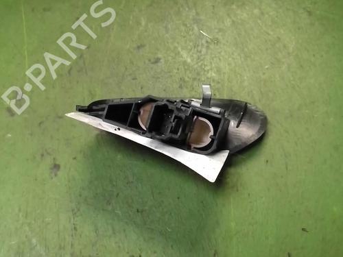 Warning switch PEUGEOT 406 (8B) 2.0 HDI 110 | BP27029769I22 