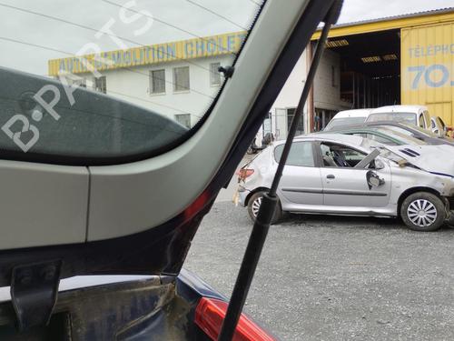 Gasdæmper bagklap FORD FOCUS II (DA_, HCP, DP) 1.6 TDCi | BP27030181C138 