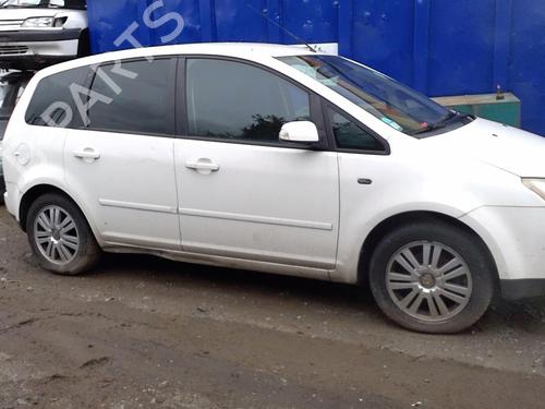 Headrest FORD FOCUS C-MAX (DM2) 1.6 TDCi | BP27034513I31 
