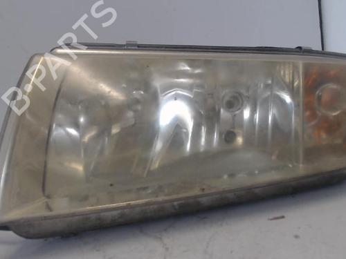 Scheinwerfer links SKODA FABIA I (6Y2) 1.9 SDI | BP27038660C28 