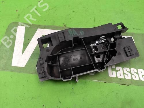 Højre bagtil invendig håndtag CITROËN C4 I (LC_) 1.4 16V (88 hp) 27034350