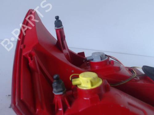 Right taillight AUDI Q7 (4LB) 3.0 TDI quattro | BP27034025C35 