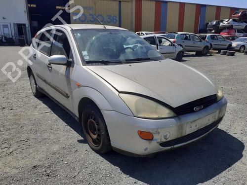 Used Right front indicator Right front indicator FORD FOCUS I (DAW, DBW) 1.8 Turbo DI / TDDi (90 hp) 27366902 27366902