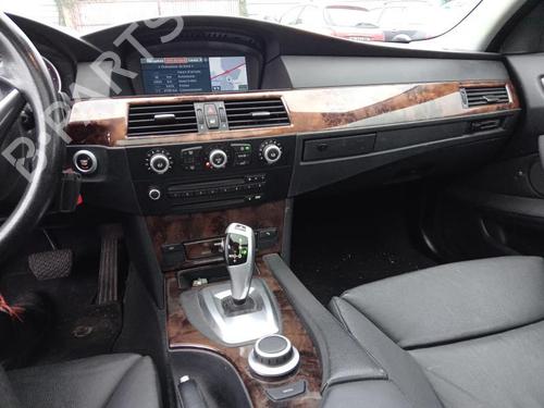 Used Display monitor BMW 5 Touring (E61) 525 d (197 hp) 27034061