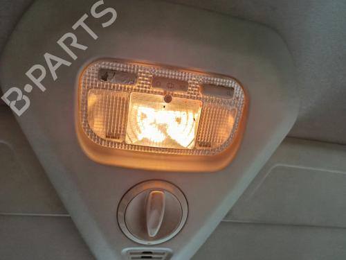 Used Interior roof light Interior roof light CITROËN C4 Grand Picasso I (UA_) 1.6 HDi (109 hp) 32713838 32713838