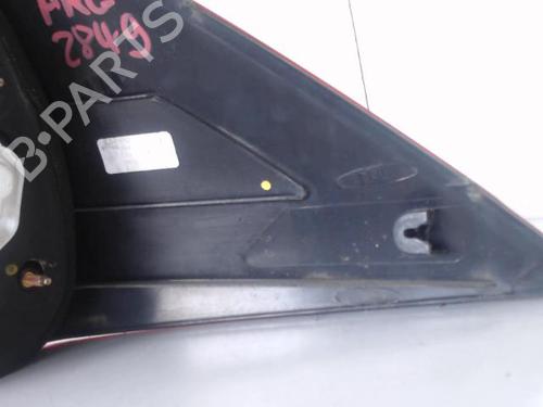 Left taillight RENAULT MEGANE II (BM0/1_, CM0/1_) 1.6 16V (BM0C, CM0C) | BP27030870C34 