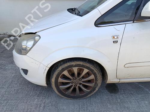 Used Left front steering knuckle Left front steering knuckle 37189003 37189003