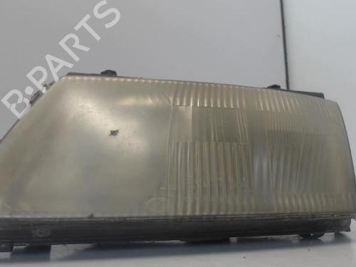 Venstre forlygte VW PASSAT B5 (3B2) 1.9 TDI | BP27639095C28