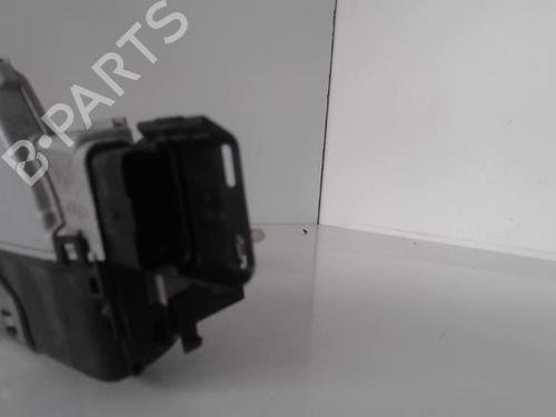 Rear left lock PEUGEOT 3008 I MPV (0U_) 1.6 VTi | BP27030268C100 
