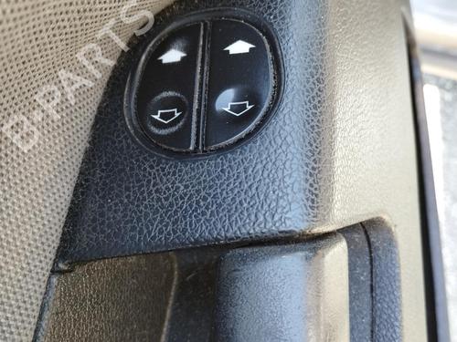 Used Left front window switch FORD FUSION (JU_) 1.4 (80 hp) 27032952