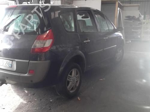Switch RENAULT GRAND SCÉNIC II (JM0/1_) 1.9 dCi (JM0G, JM12, JM1G, JM2C) | BP27037563I30  - Image 7