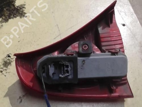 Used Right taillight RENAULT CLIO II (BB_, CB_) 1.5 dCi (B/CB08) (82 hp) 27030013