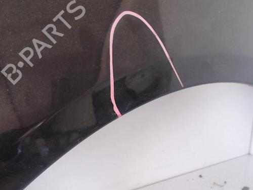 Right front fenders VW POLO IV (9N_, 9A_) 1.9 TDI | BP27033826C42 
