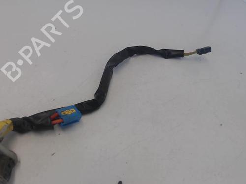 Ignition barrel PEUGEOT 206 Hatchback (2A/C) 1.4 HDi eco 70 | BP29182224M48
