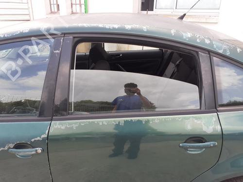 rear-left-door-window-vw-passat-b5-3b2-1996-1997-1998-1999-2000-2001-27639098 main image