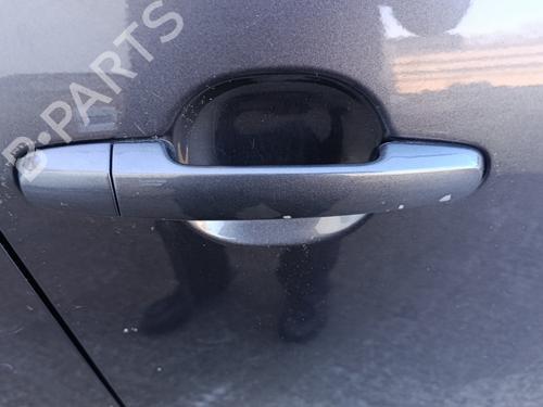 Used Front right exterior door handle Front right exterior door handle 34057387 34057387