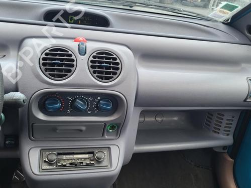Left headlight RENAULT TWINGO I (C06_) 1.2 (C066, C068) | BP27030601C28 