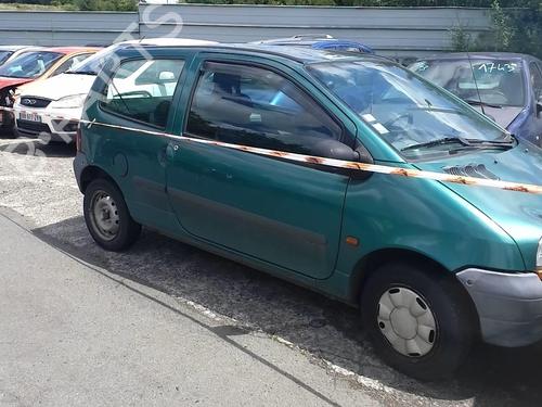 Elektronisk modul RENAULT TWINGO I (C06_) 1.2 (C063, C064) | BP27034526M83 