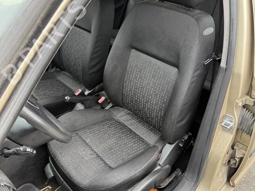 Used Left front seat VW GOLF IV (1J1) 1.9 TDI (90 hp) 27038562