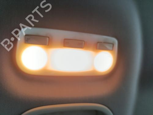 Innenleuchte für RENAULT SCÉNIC III (JZ0/1_) 1.5 dCi (JZ02, JZ0R) (95 hp) 32126488
