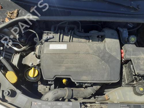 Used Gearbox RENAULT CLIO III (BR0/1, CR0/1) 1.2 16V (BR02, BR0J, BR11, CR02, CR0J, CR11) (75 hp) 27504809