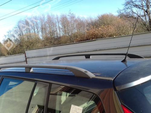 Used Roof bar RENAULT MEGANE II Estate (KM0/1_) 1.5 dCi (KM16, KM1E) (106 hp) 27036251