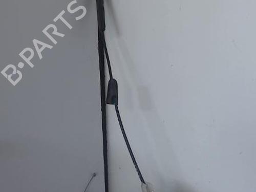 Front right lock PEUGEOT 308 I (4A_, 4C_) 1.6 HDi | BP29438488C97 