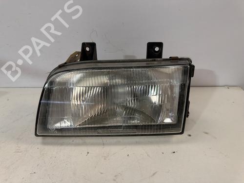 Used Left headlight Left headlight 39542594 39542594